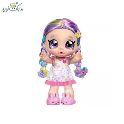 عروسک Kindi Kids مدل Shiver Kate