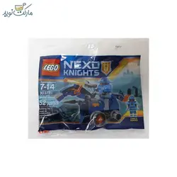 لگو کیسه‌ای Nexo Knights مدل 30377