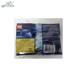 لگو کیسه‌ای Nexo Knights مدل 30377