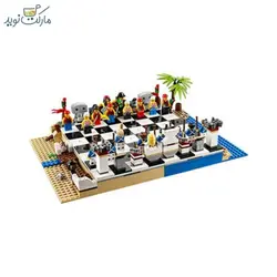 لگو ساختنی شطرنج 40158