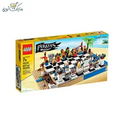 لگو ساختنی شطرنج 40158