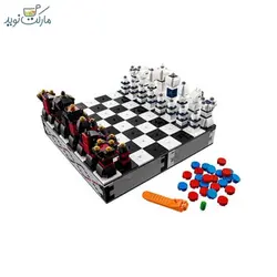 لگو ساختنی شطرنج 41174