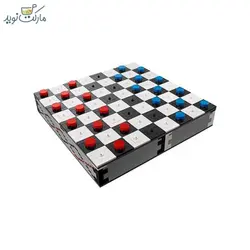 لگو ساختنی شطرنج 41174