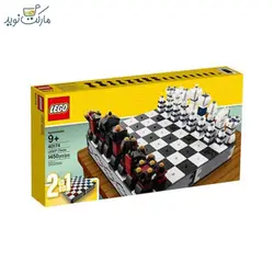 لگو ساختنی شطرنج 41174