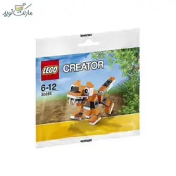 لگو ساختنی کیسه‌ای کریتور مدل 30285