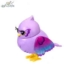 پرنده رباتیک فلاترتیل Lil Bird