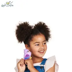 پرنده رباتیک فلاترتیل Lil Bird