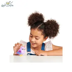 پرنده رباتیک توییترینا Lil Bird