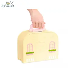 قنادی کیفی عروسک‌های Li’l Woodzeez