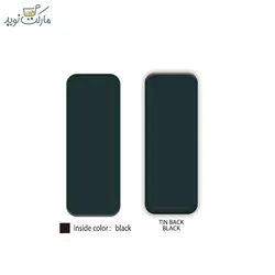 اکسسوری مو با طرح LOL با کیف