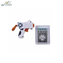 تفنگ ایکس شات مدل Micro بدون هدف