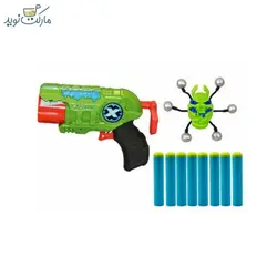 تفنگ ایکس شات مدل Repel