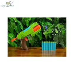 تفنگ ایکس شات مدل Rapid Fire