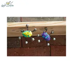 تفنگ ایکس شات مدل Rapid Fire