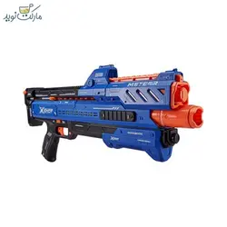 تفنگ ایکس شات مدل Orbit آبی