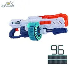 تفنگ ایکس شات مدل Turbo Advance