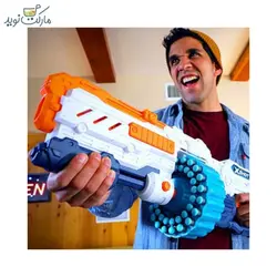 تفنگ ایکس شات مدل Turbo Advance