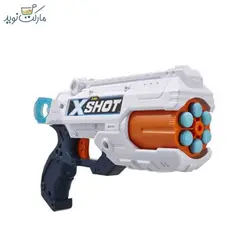 تفنگ ایکس شات مدل Reflex6