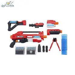 تفنگ ایکس شات مدل Regenerator