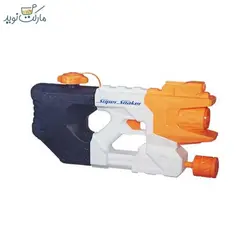 تفنگ آبپاش نرف tornado scream