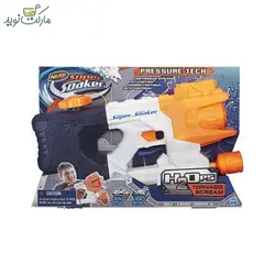 تفنگ آبپاش نرف tornado scream