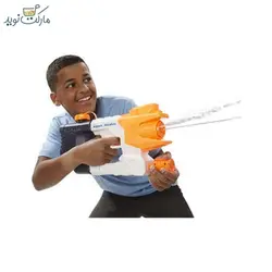 تفنگ آبپاش نرف tornado scream