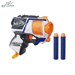 تفنگ نرف مدل Strongarm