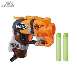 تفنگ نرف مدل Hammershot
