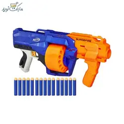 تفنگ نرف مدل Surgefire