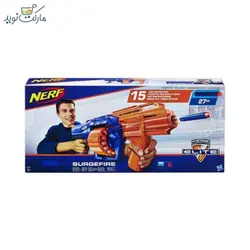 تفنگ نرف مدل Surgefire