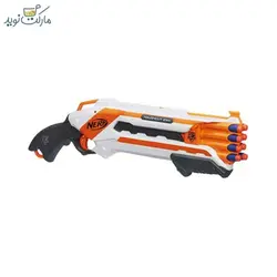 تفنگ نرف Rough Cut 2×4 سری N-Strike Elite