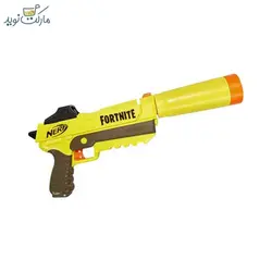 تفنگ نرف مدل Fortnite SP-L