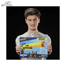 تفنگ نرف مدل Fortnite SP-L