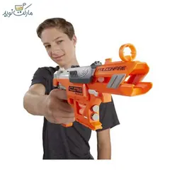تفنگ نرف مدل Falconfire