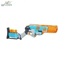 تفنگ نرف مدل Sledgefire