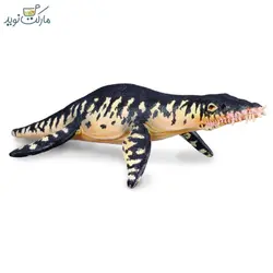 عروسک لیوپلئورودون مینیاتوری Collecta