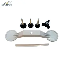 دستگاه صافکاری ماشین اورجینال
