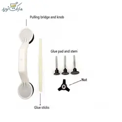 دستگاه صافکاری ماشین اورجینال