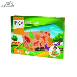 بازی میخ و چكش مزرعه