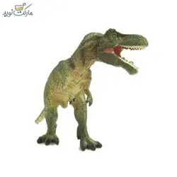دایناسور تی رکس سبز مینیاتوری Collecta