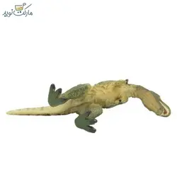 دایناسور تی رکس سبز مینیاتوری Collecta