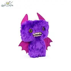 عروسک 23 سانتی فاگلر بنفش