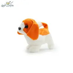 سگ رباتیک Buddy