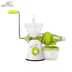 آبمیوه گیری دستی MANUAL JUICER