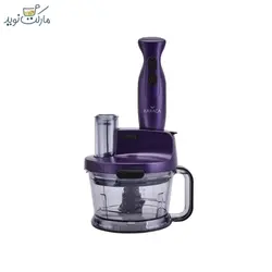 ربات غذاساز آشپزخانه کاراجا