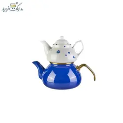 کتری و قوری کاراجا مدل Semavi