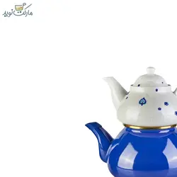 کتری و قوری کاراجا مدل Semavi