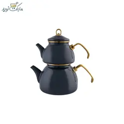 کتری قوری کاراجا مدل Roe Retro