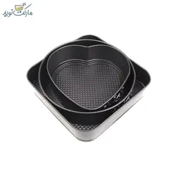 قالب کیک کمربندی CAKE MOULD