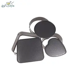 قالب کیک کمربندی CAKE MOULD